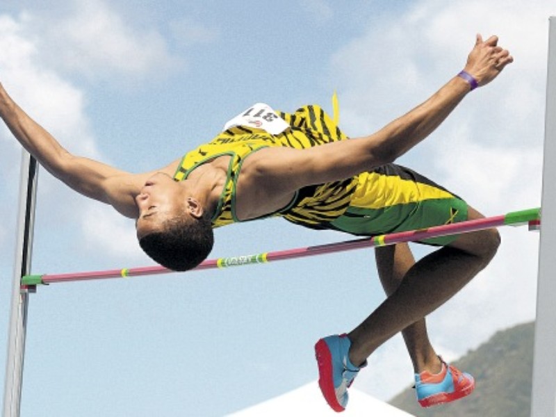 Jamaica credited with 81 medals, 10 records at 2015 Carifta Games