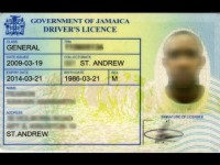 Jamaica Gov’t to spend millions on security of Driver’s Licence System