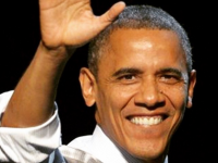 Wah Gwaan Jamaica! Obama shows off his ‘yard’ side