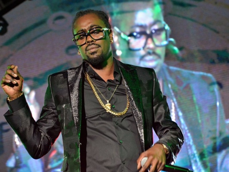 Beenie Man will be in ‘King of the Dancehall’