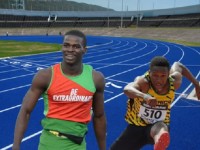 Hyde, O’Hara banned from Penn Relays