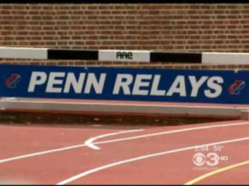 Four Jamaican schools in 4x800m final at Penn Relays