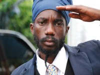Veteran Dancehall Artiste Sizzla Arrested And Fined For Cursing Out Cops