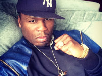 50 Cent: Jeweler Claims He Robbed Him At Gunpoint
