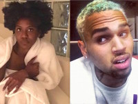 Woman Who Broke Into Chris Brown Home Charged