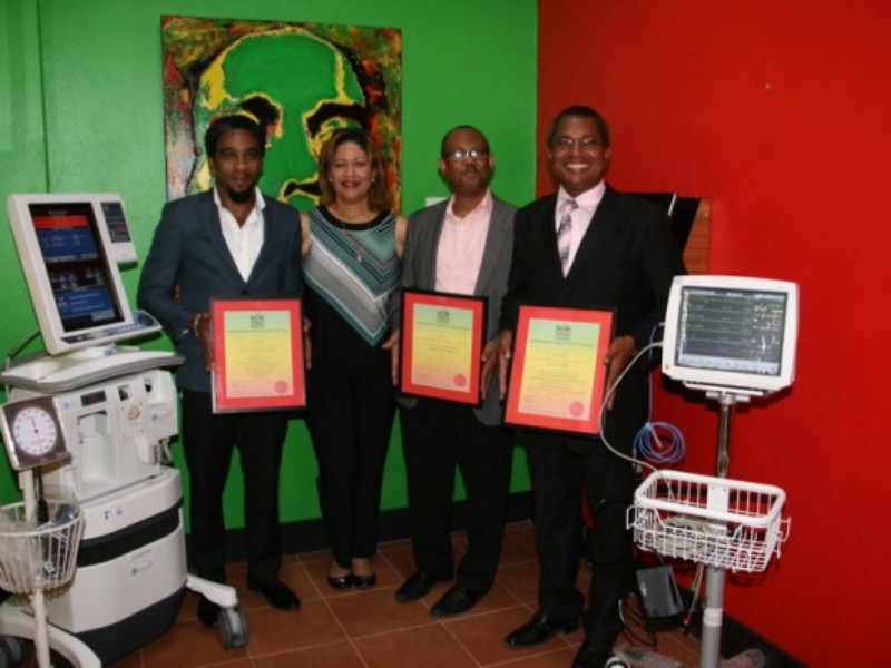Bob Marley Foundation donates over $15M to hospitals