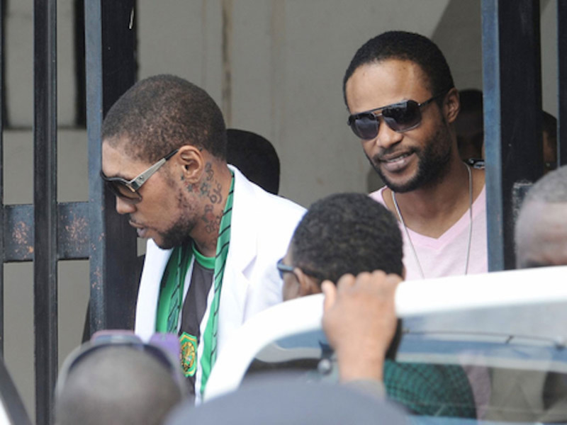 Vybz Kartel Says Shawn Storm Is Only Loyal Empire Artist