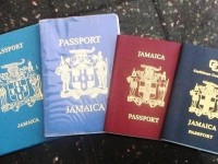 Increase In Jamaica Passport Fees Effective May 26