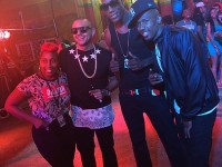Sean Paul lauds ‘King of The Dancehall’ director Nick Cannon
