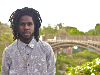 Chronixx says blacks “looking for justice in the wrong places, from the wrong people”