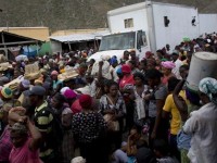 Thousands brace for deportations in Dominican Republic