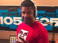 DJ Norie Assaulted By Wife With Cable Box