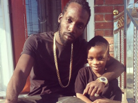 Mavado defends against bad dad comment on Father’s Day