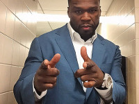 50 Cent Scoff At Bankruptcy .. Make It Rain In The Club