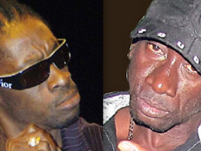 Bounty Killer Brother Is A Phone Thief, Pleads Guilty In Court