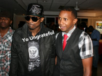 Shane Brown Threatens To Sue Busy Signal… Says He Knew About Contract Prior To Arrest