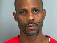 DMX Jailed For The Next Six Months