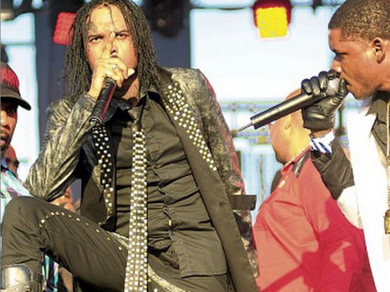 Tommy Lee Sparta Barred From Performing On Reggae Sumfest By Police High Command