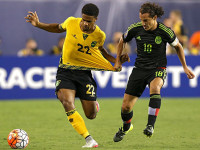 CONCACAF Gold Cup: Mexico win Gold Cup, defeat Reggae Boyz 3-1