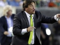 Mexico coach allegedly punched journalist after Reggae Boyz match