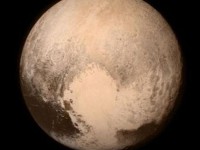 Pluto: Icy, weird, far away – finally gets a close encounter with Earth