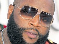 Rick Ross dropped from Reggae Sumfest