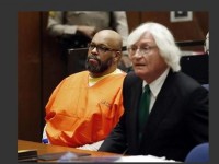 Judge refuses to lower Suge Knight’s bail in murder case