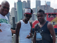 MC Nuffy Speaks Out “mi not even getting the right pay from Gully Bop”