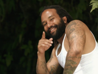 Bob Marley’s son Ky-Mani Marley admits to selling drugs (VIDEO)