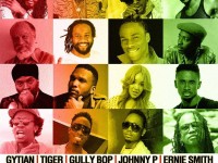 MORE ARTISTES ADDED TO IRIE JAM’S 22nd ANNIVERSARY FESTIVAL