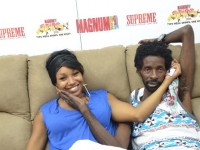 Gully Bop’s fiancee, Shauna Chin in ‘serious accident’ over weekend