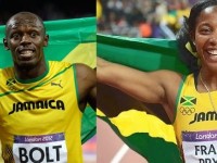 Bolt, Fraser-Pryce headline Jamaica’s World Championships team
