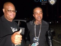 Tommy Lee Sparta Cut Ties With Manager Heavy D