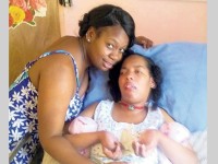 Jamaican Teen In A Coma for Three Years!