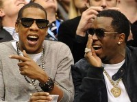 Diddy, Jay Z Tops Forbes Cash Kings 2015 List
