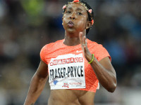 Fraser-Pryce breaks Merlene Ottey’s 25-y-o meet record in Italy