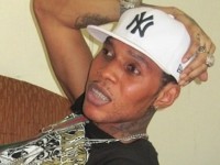Vybz Kartel Unhappy With Prison Life Conditions