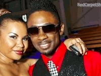 Cecile Blasts Christopher Martin For Not Taking A Picture With Their Daughter