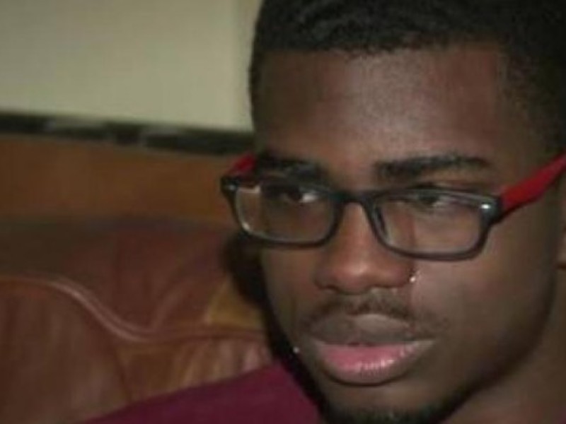 Jamaican Teen accepted in all top US Colleges using scholarship to bury mother