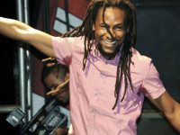 Jah Cure arrested in Trinidad