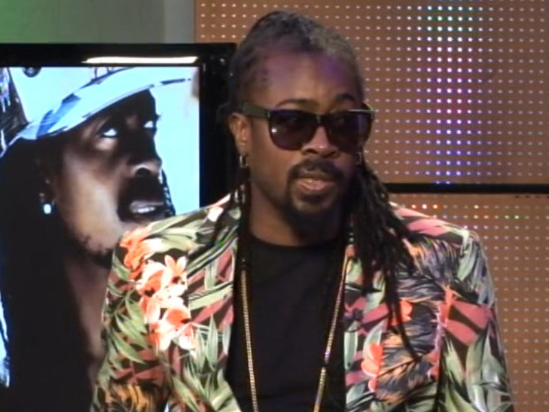 The ‘Doctor’ Beenie Man not immune to scamming virus