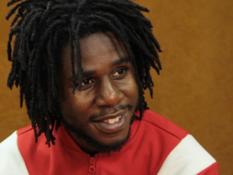 Chronixx takes subliminal jabs at David Cameron & J’can Govt on Instagram