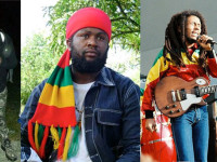 Fantan Mojah BASHED For His Tight Pants – He Defends By saying Bob Marley wore “sexy pants” too