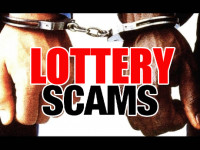 Politicians, Pastors And Police linked To lottery Scam In Jamaica