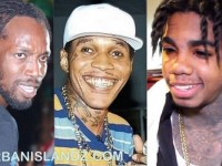 Vybz Kartel Dissing Mavado And Alkaline In “Which League” (VIDEO – Explicit)