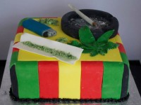 Jamaican Students Expelled For Selling Weed Cakes At School