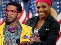 Serena Williams Confirmed Pregnant by Drake
