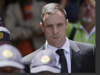 Oscar Pistorius released from prison