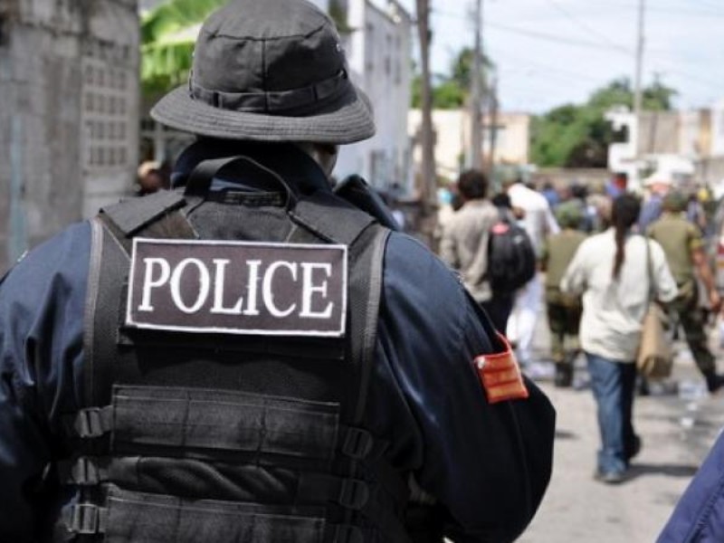 Cops in Jamaica to get body cameras soon