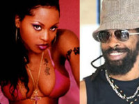 Foxy Brown Says ‘Spragga Benz the only man who ever owned my heart’